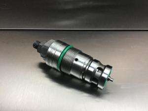 Druckbegrenzungsventil